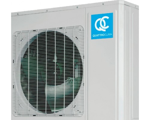 QUATTROCLIMA QN-CCU220D