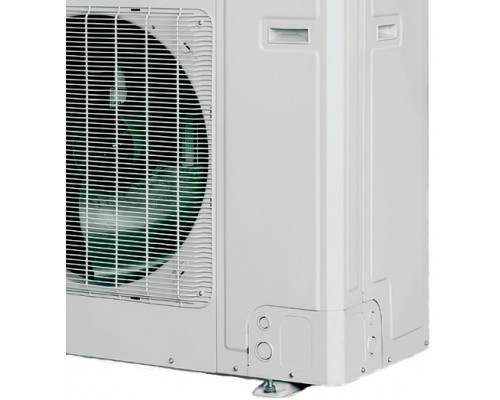 QUATTROCLIMA QN-CCU220D