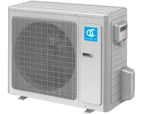QUATTROCLIMA QN-CCU50D