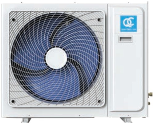 QUATTROCLIMA QN-М120UCM