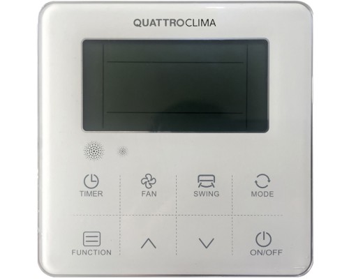 QUATTROCLIMA QV-M112DC