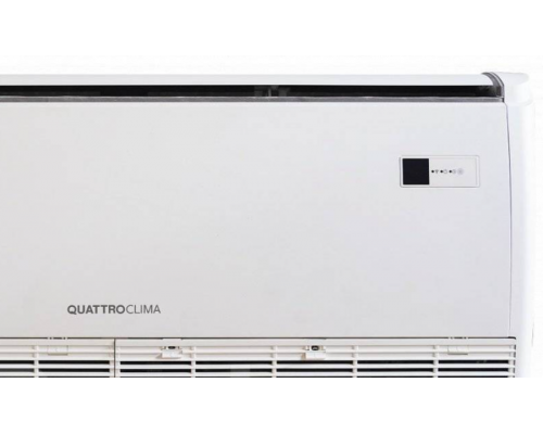 QUATTROCLIMA QV-M112FD