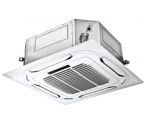 QUATTROCLIMA QV-M140CC/QA-MCP2