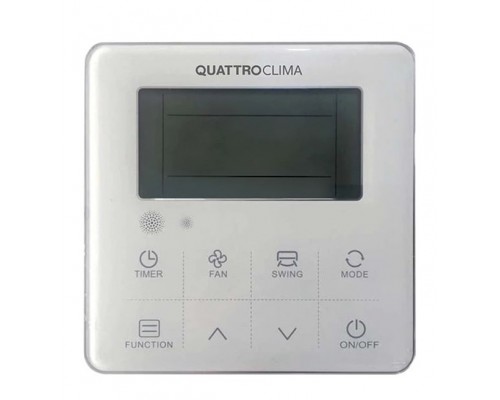 QUATTROCLIMA QV-M280DHD