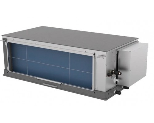QUATTROCLIMA QV-M280DHD