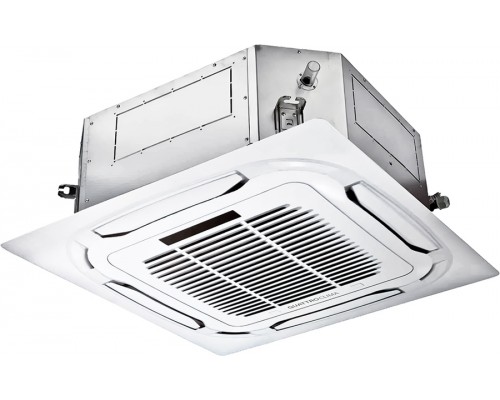 QUATTROCLIMA QV-M28KD1/QA-MKP2