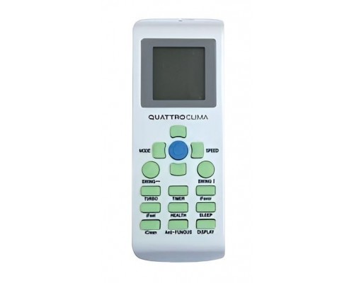 QUATTROCLIMA QV-M28WD
