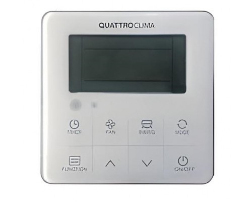 QUATTROCLIMA QV-M71WD
