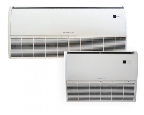QUATTROCLIMA QV-M80FD