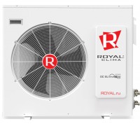 Royal Clima CO-E 12HNI/OUT