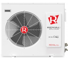 Royal Clima CO-E 18HNI/OUT
