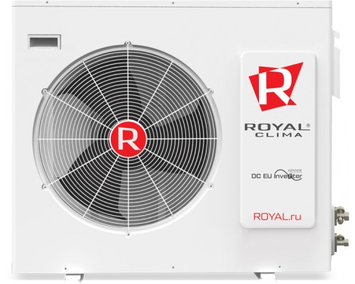 Royal Clima CO-E 18HNI/OUT