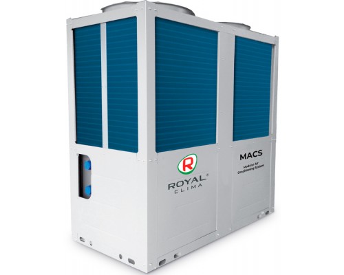 Royal Clima MACS-C-POWER