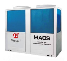 Royal Clima MACS-C-POWER