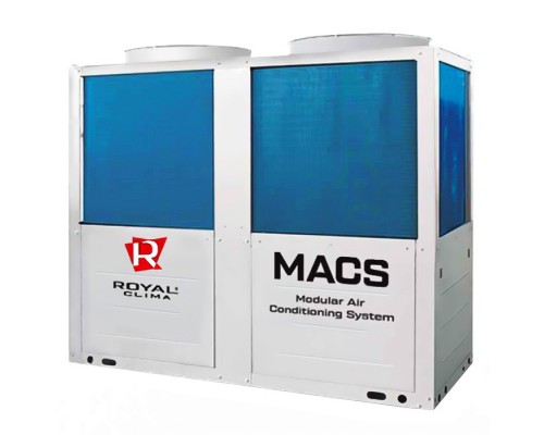 Royal Clima MACS-C-POWER