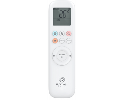 Royal Clima MACS-I-C61P2