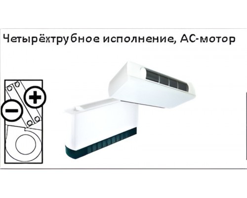 Royal Clima MACS-I-F90P4K