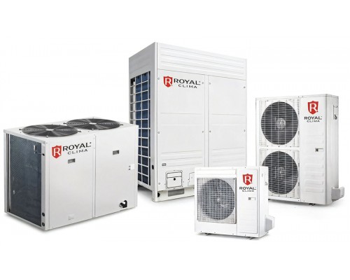 Royal Clima MCL-28