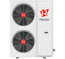 Royal Clima MCU-17