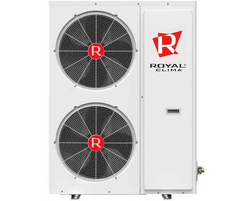 Royal Clima MCU-17