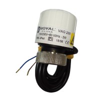 Royal Clima VAG 230