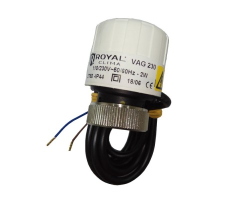 Royal Clima VAG 230