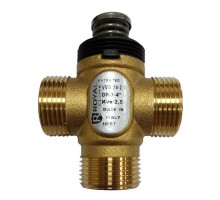 Royal Clima VVG 20-2,5