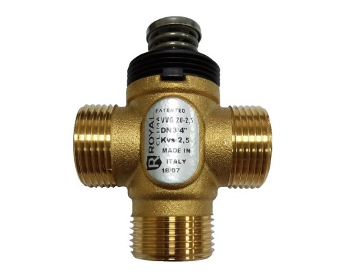 Royal Clima VVG 20-2,5