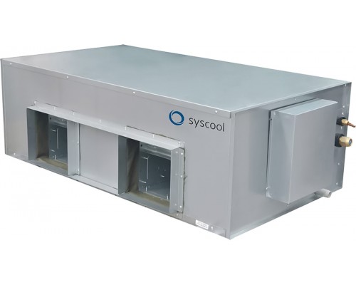 SYSCOOL SYSVRF 3SE DUCT H 280 D Q