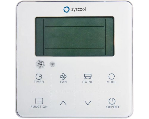 SYSCOOL SYSVRF 3SE DUCT M 100 Q