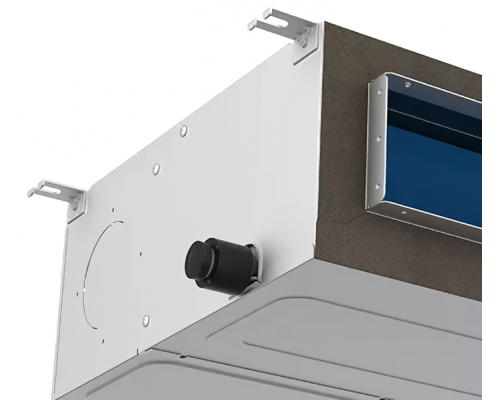 SYSCOOL SYSVRF 3SE DUCT S 28 D Q