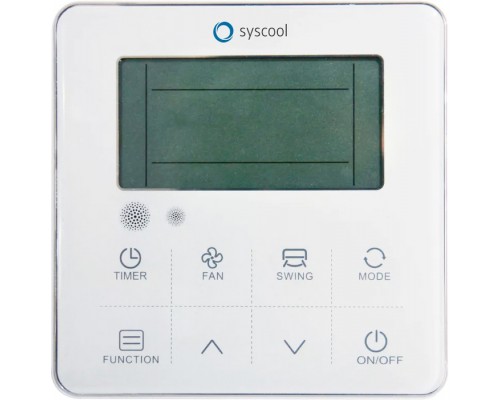 SYSCOOL SYSVRF 3SE FA 450 R