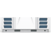 SYSCOOL SYSVRF 3SE M 1010 AIR EVO HP R