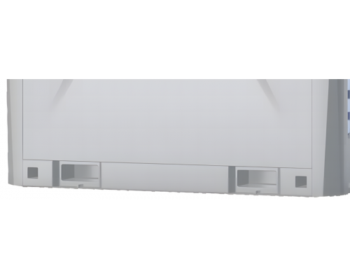 SYSCOOL SYSVRF 3SE M 450 AIR EVO HP R