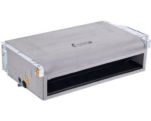 SYSCOOL WCF20M