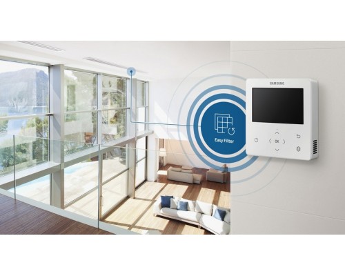 Samsung AM028KNLDEH/TK