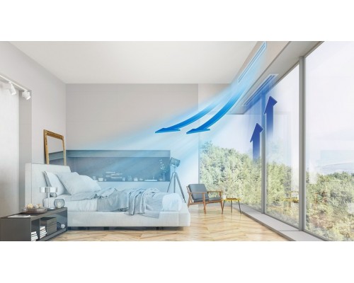 Samsung AM028KNLDEH/TK