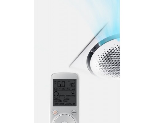 Samsung AM045KN4DEH/TK