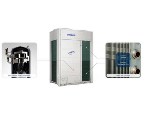 Samsung AM240MXVGNR/TK