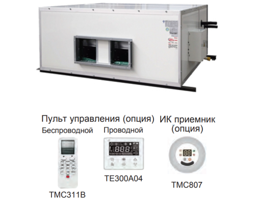 Shivaki SDH450VL4