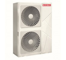 Shivaki SRH335SD-DC3