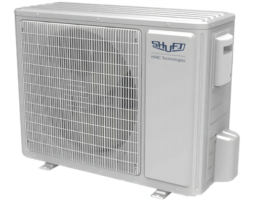 Shuft SDVC-07-G