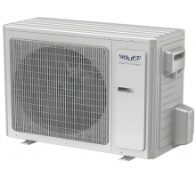 Shuft SDVC-10-G