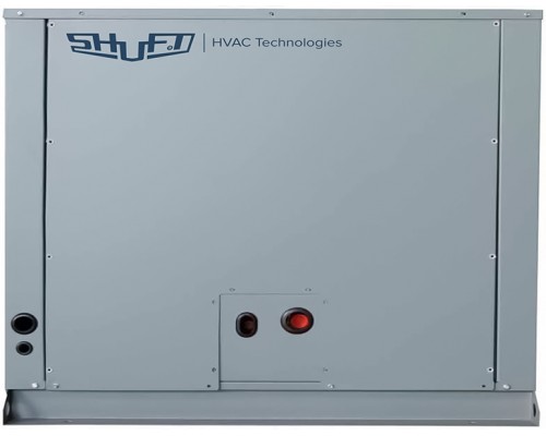 Shuft SDVC-22EEV/TXV DS