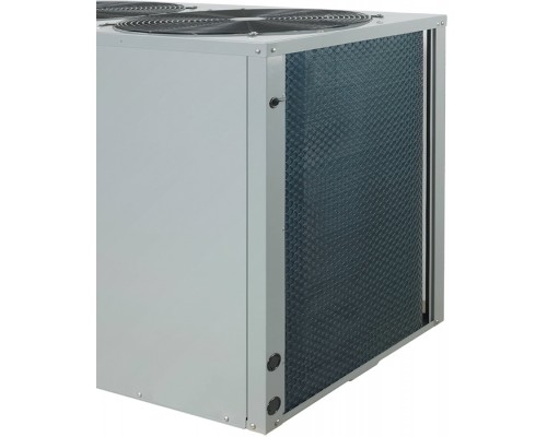 Shuft SDVC-300EEV/TXV DS