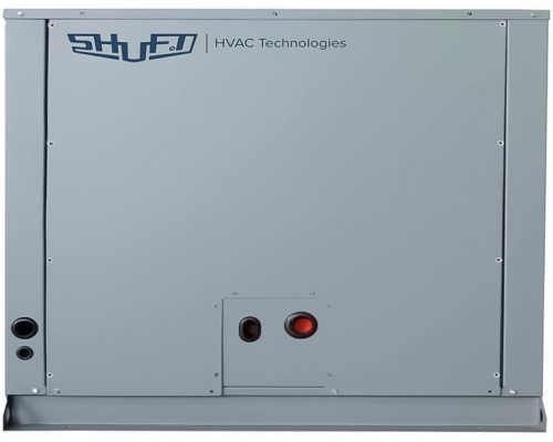 Shuft SDVC-45EEV/TXV DS