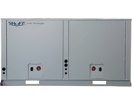 Shuft SDVC-61EEV/TXV DS