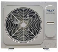 Shuft SDVC-V16WDHN1