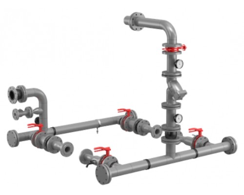 Shuft SHM-C1W(2)-I-1000-10