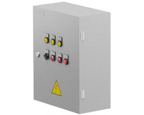 Shuft SHM-C1W(2)-I-260-15